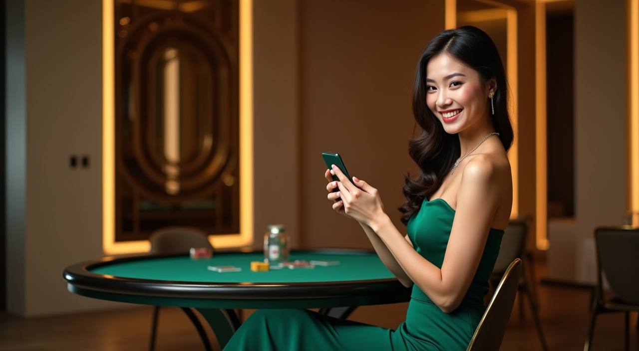 slingo Celestial Empire Hadir di slingo Malaysia